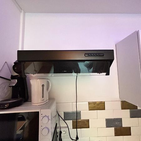Le Gite "Manhattan Studio" Besancon Proche Centre Commerce Екстер'єр фото