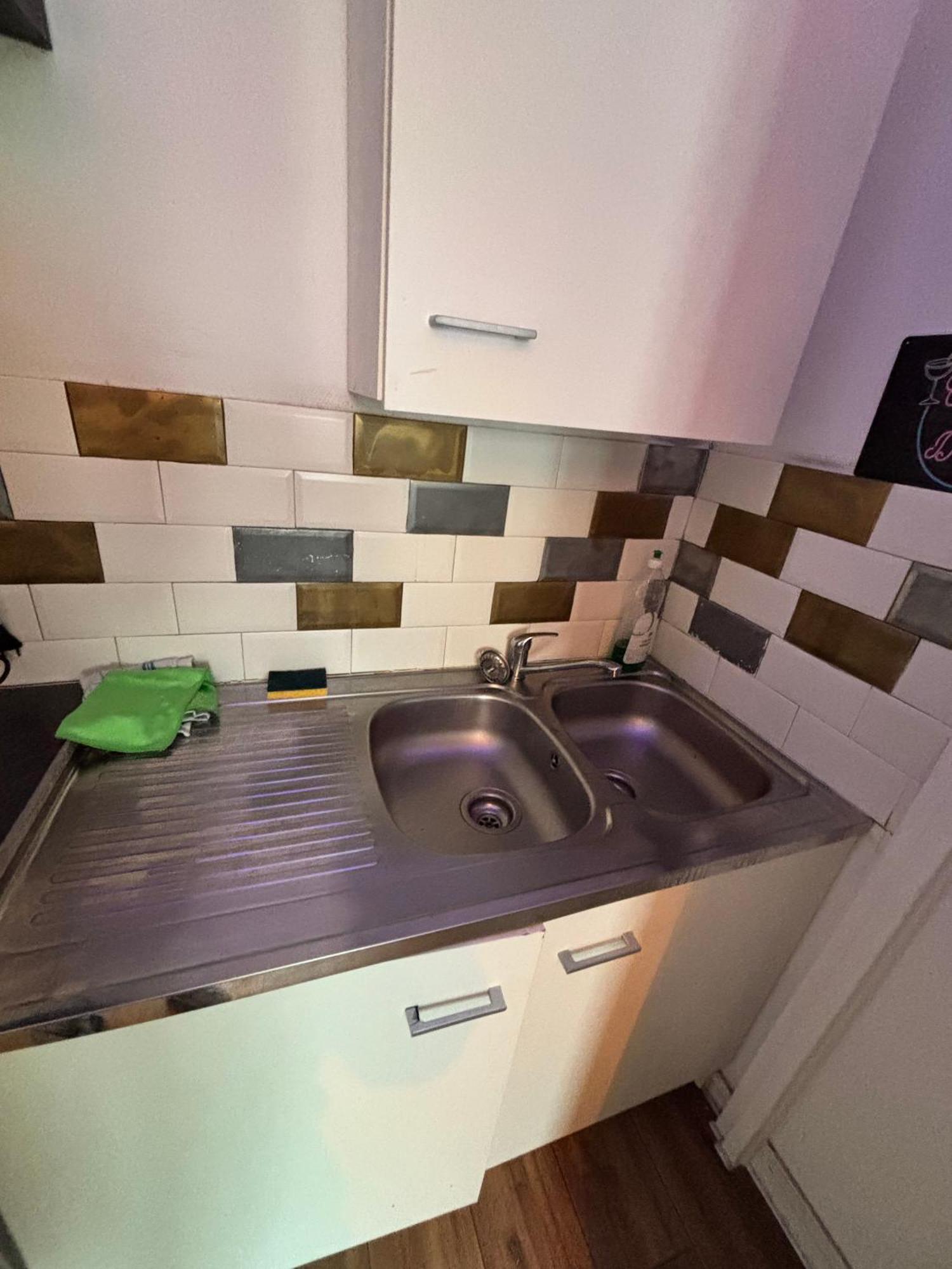 Le Gite "Manhattan Studio" Besancon Proche Centre Commerce Екстер'єр фото